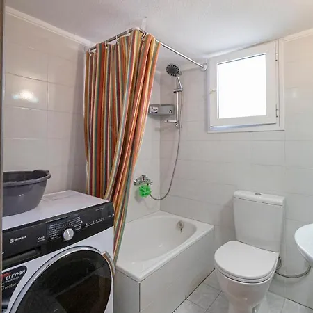 Antonia By Rentalspro- Halkidiki Apartment Nea Moudania