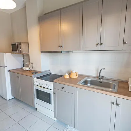 Antonia By Rentalspro- Halkidiki Apartment *