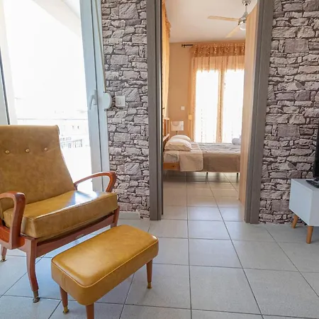 Antonia By Rentalspro- Halkidiki Apartment Nea Moudania