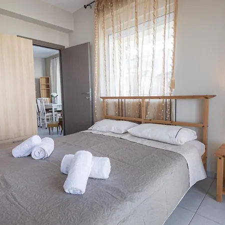 Antonia By Rentalspro- Halkidiki Apartment