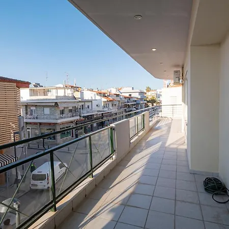 Antonia By Rentalspro- Halkidiki Apartment Nea Moudania