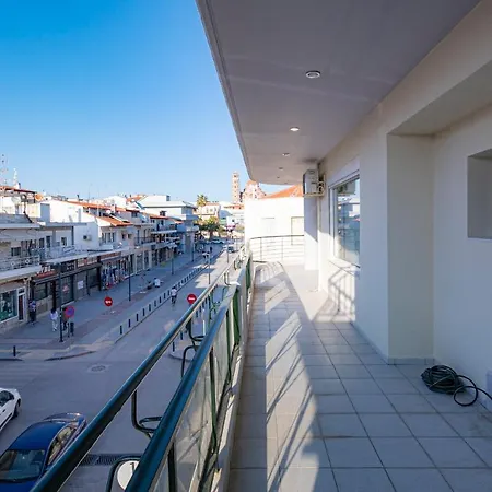 Antonia By Rentalspro- Halkidiki Apartment *