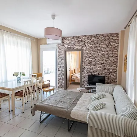 Apartment Antonia By Rentalspro- Halkidiki