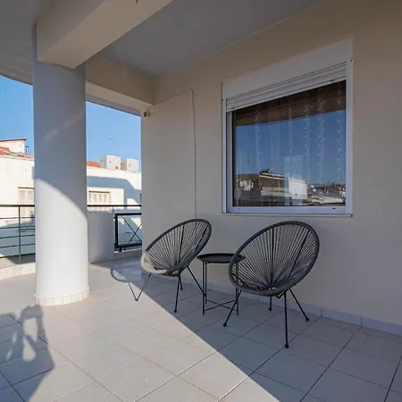 Apartment Antonia By Rentalspro- Halkidiki *
