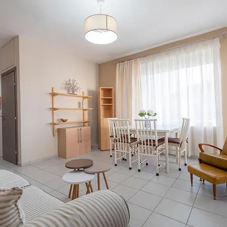 Apartment Antonia By Rentalspro- Halkidiki Nea Moudania