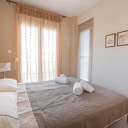 Antonia By Rentalspro- Halkidiki Apartment *