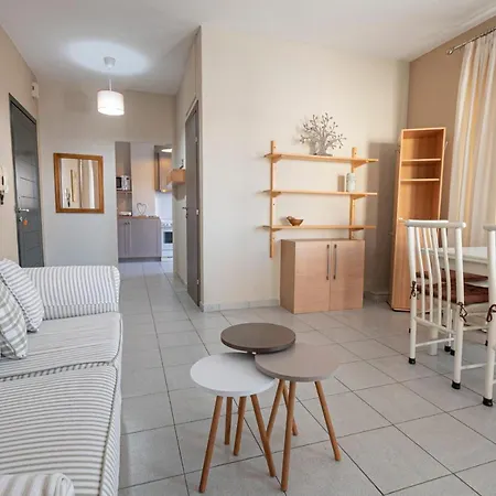 Apartment Antonia By Rentalspro- Halkidiki Nea Moudania