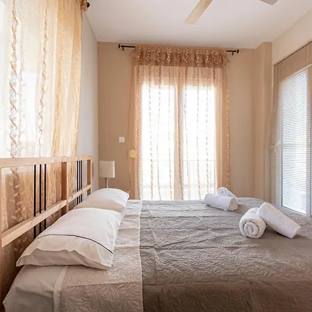Antonia By Rentalspro- Halkidiki Apartment Nea Moudania