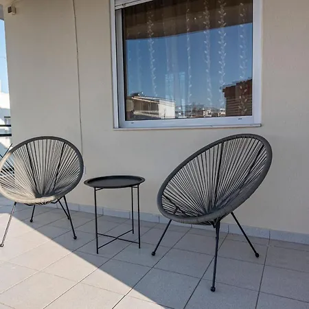 Apartment Antonia By Rentalspro- Halkidiki