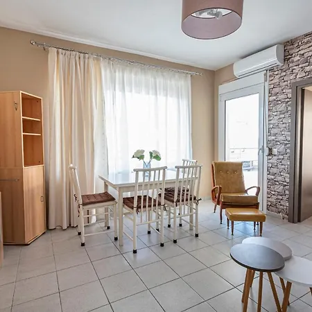 Apartment Antonia By Rentalspro- Halkidiki *