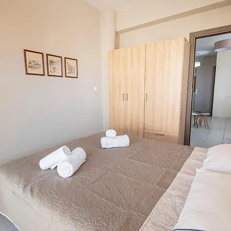 Antonia By Rentalspro- Halkidiki Apartment Nea Moudania