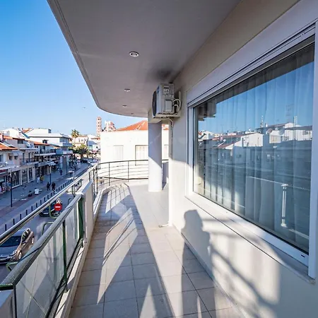 Antonia By Rentalspro- Halkidiki Apartment